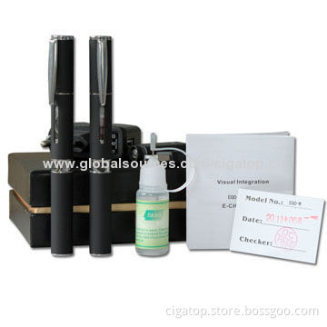 Ego atomizer with 14mm diameter, ego-w blister kit